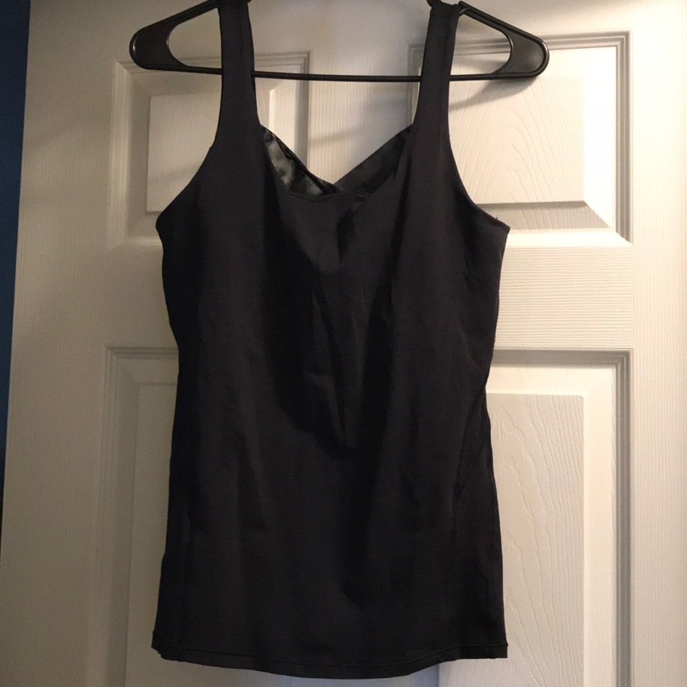 Lululemon Luxtreme Built in Bra 8